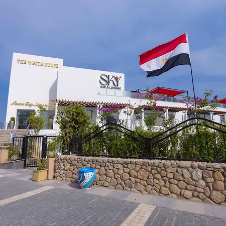 Naama Bay Suites & Spa