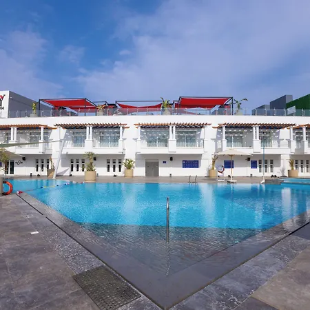 Naama Bay Suites & Spa