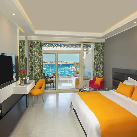 Naama Bay Suites & Spa