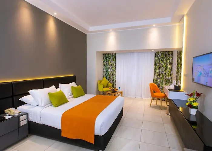 Hotel Naama Bay &