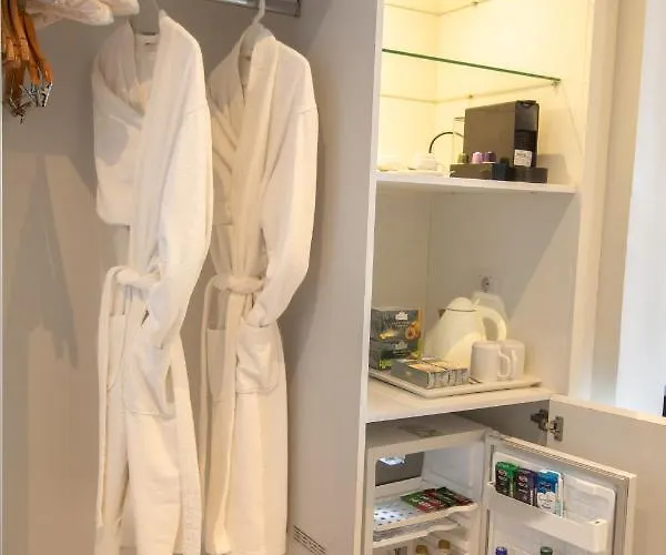 Hotel Naama Bay & 5*