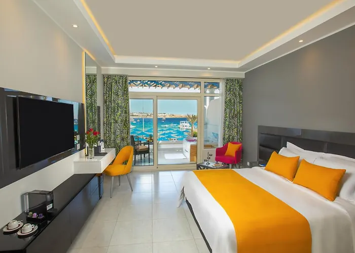 Naama Bay &
