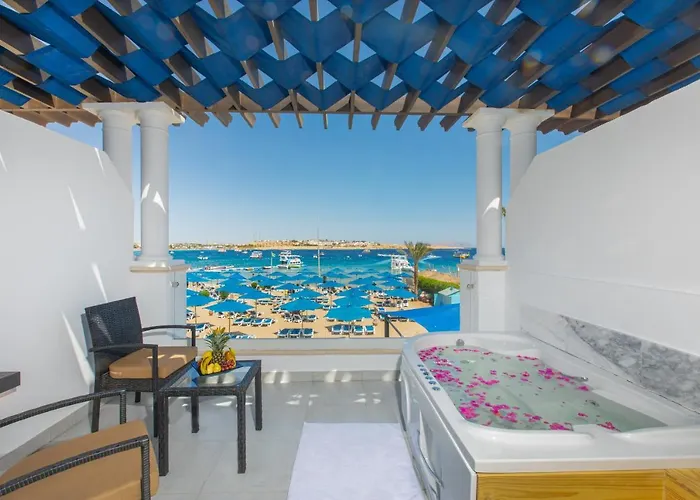 Naama Bay &