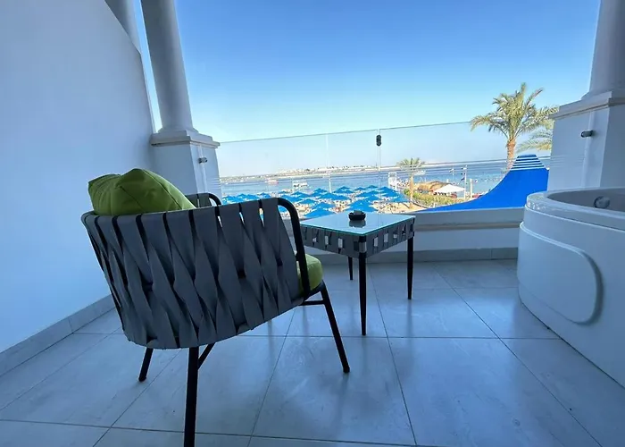 Hotel Naama Bay &