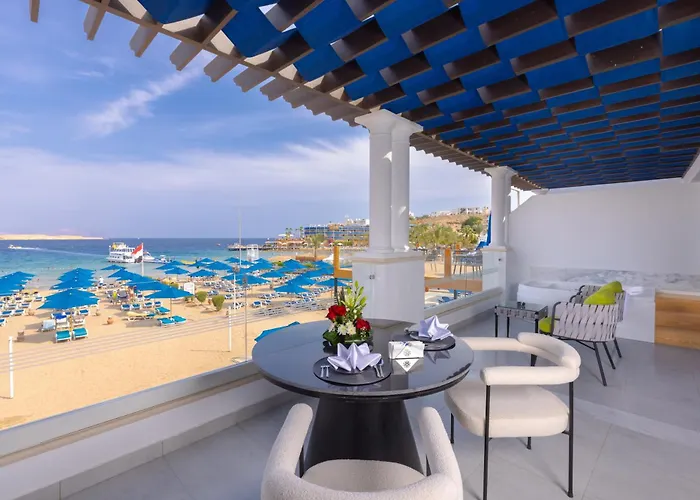 Naama Bay &