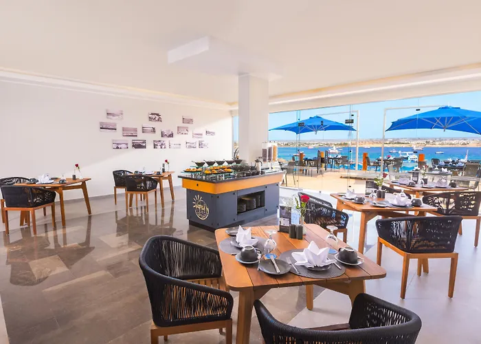 Hotel Naama Bay &
