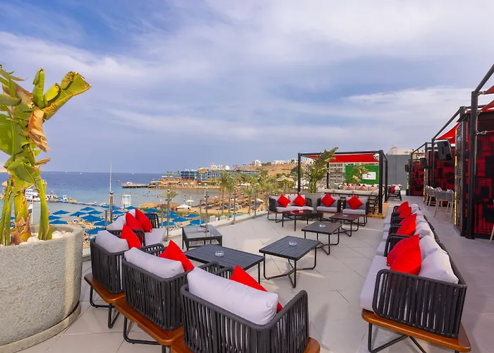 Naama Bay & 5* Sharm el-Sheikh