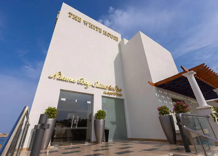 Naama Bay & 5*