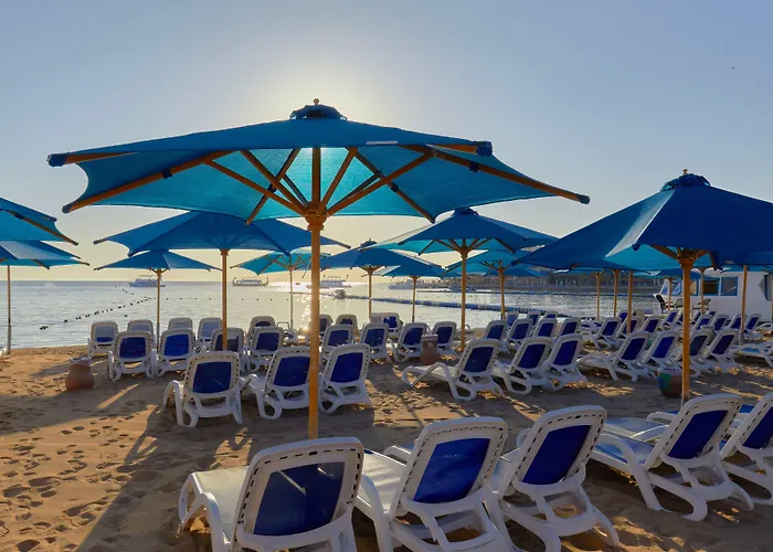 Hotel Naama Bay &