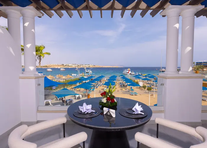 Naama Bay & 5*