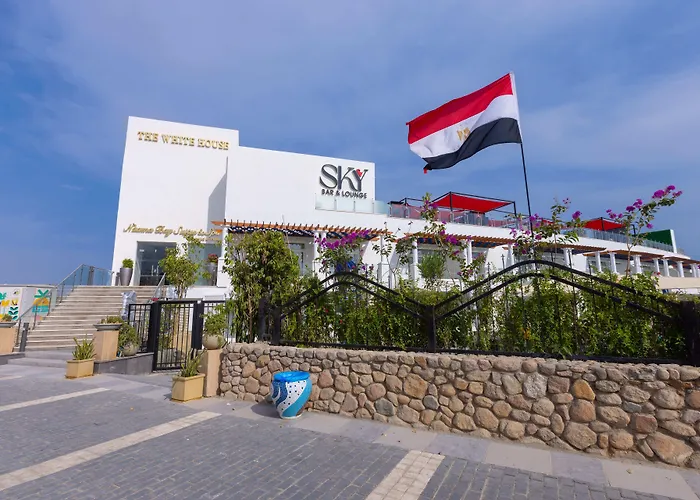 Naama Bay & 5* Sharm el-Sheikh
