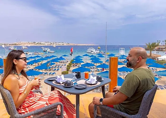 Naama Bay & 5*