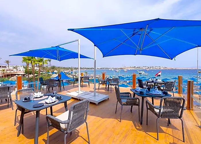 Hotel Naama Bay & 5*