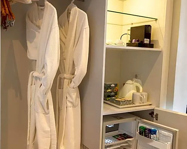 Hotel Naama Bay &