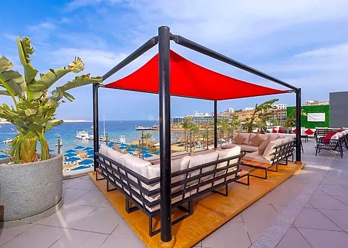 Naama Bay &