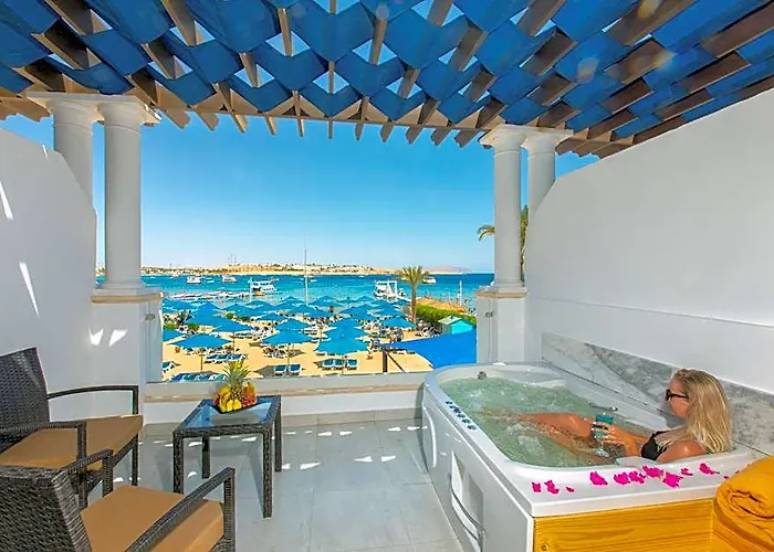 Hotel Naama Bay &